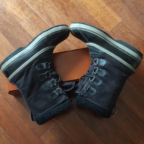 Sorel Other - Men's Sorel Snow Boots Size 10